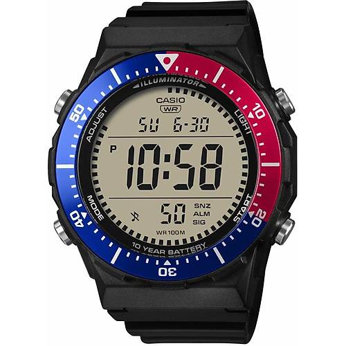 CASIO AE-1700H-1A2VDF ERKEK KOL SAAT�