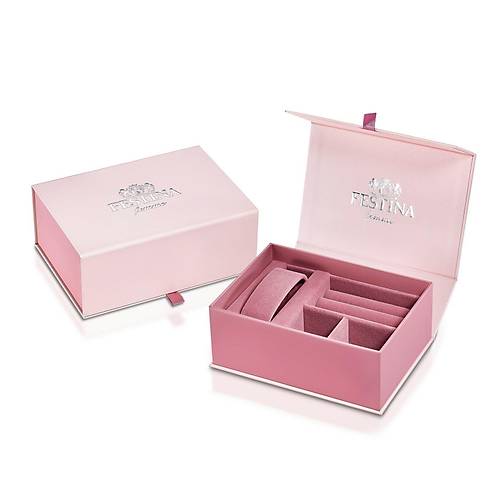 FESTINA F20693/3 SERAM�K KADIN KOL SAAT�