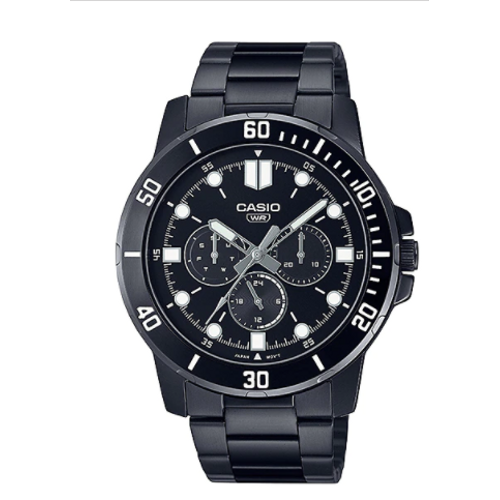 CASIO MTP-VD300B-1EUDF ERKEK KOL SAAT