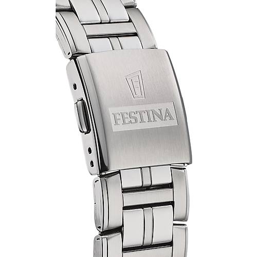 FESTINA F20445/4 MULTIFUNCTION ERKEK KOL SAAT
