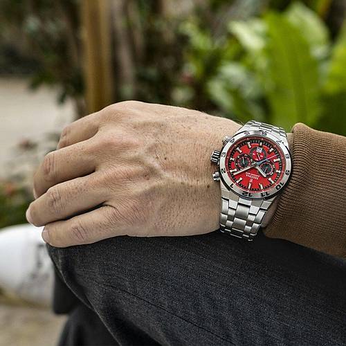 FESTINA F20670/5 CHRONO BIKE ERKEK KOL SAAT�