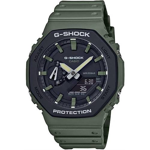 CASIO GA-2110SU-3ADR ERKEK KOL SAAT