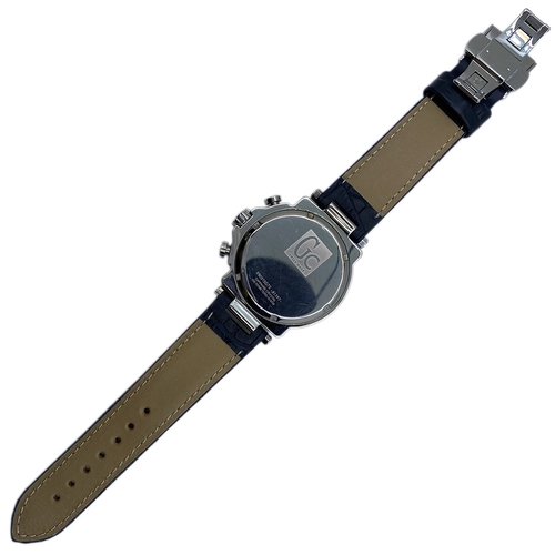 GC - X90015G7S - 01397 Hakiki Deri Saat Kay��� | �zel El Yap�m� �retim