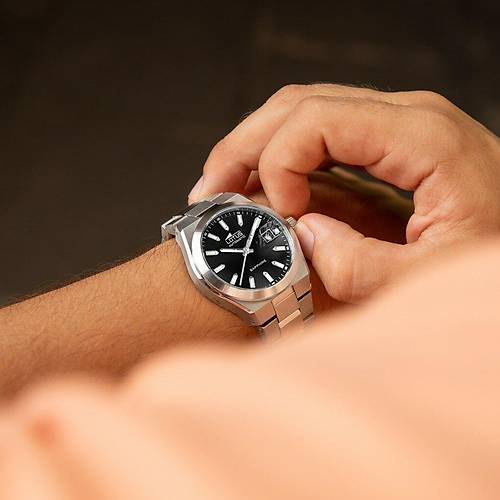 LOTUS 18996/5 AUTOMATIC ERKEK KOL SAAT�