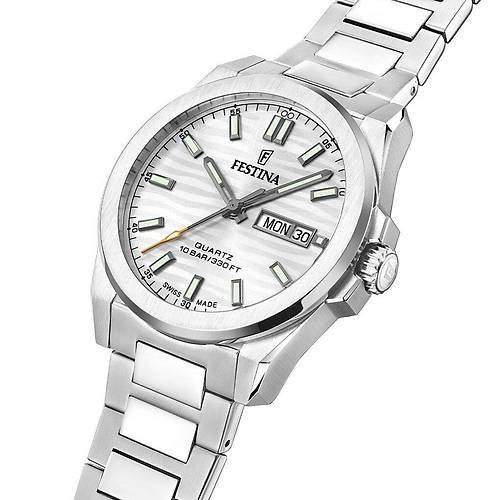 FESTINA SWISS F20073/1 CLASSIQUES ERKEK KOL SAAT�