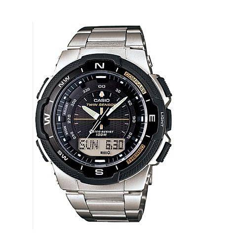 CASIO SGW-500HD-1BVDR ERKEK KOL SAAT