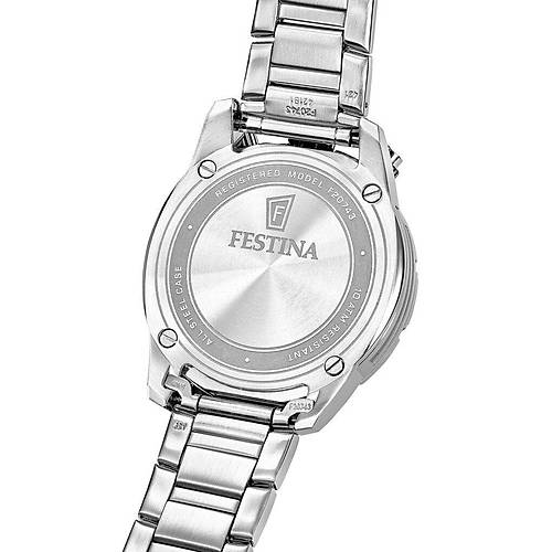 FESTINA F20743/3 THE ORIGINALS ERKEK KOL SAAT�