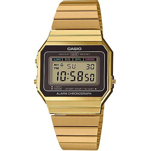 CASIO A700WG-9ADF RETRO ERKEK KOL SAAT