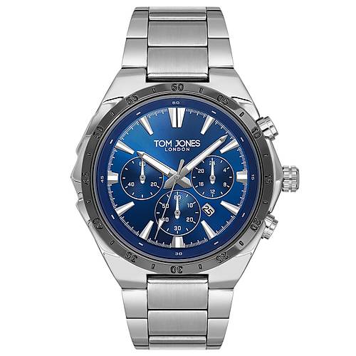 Tom Jones Erkek Kol Saati TJ.2011.02