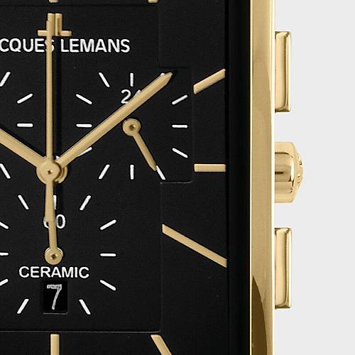 JACQUES LEMANS DUBLIN 1-1941D ERKEK KOL SAAT�