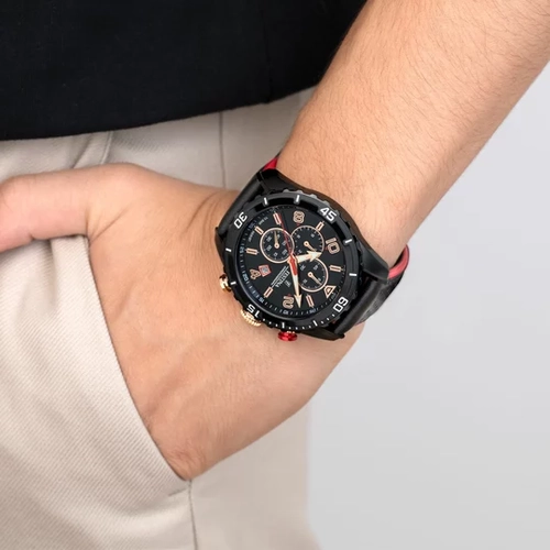 FESTINA F20519/4 CHRONO SPORT ERKEK KOL SAAT