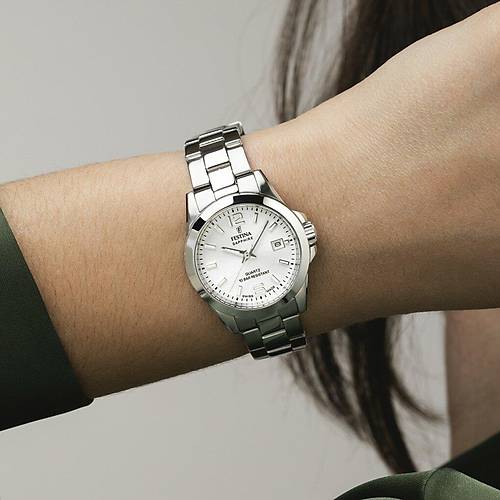 FESTINA SWISS F20049/1 KADIN KOL SAAT�