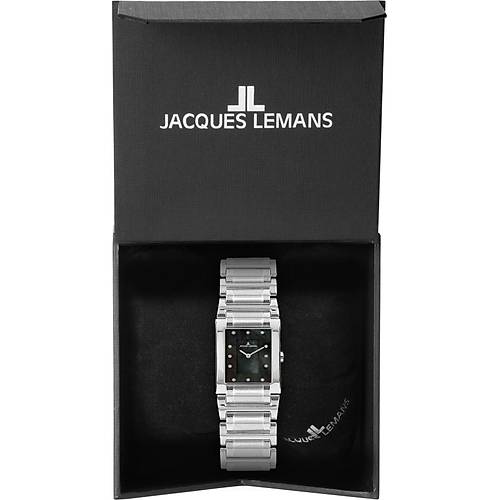 JACQUES LEMANS FLORENCE 1-2152A KADIN KOL SAAT�