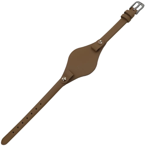 Fossil Georgia Uyumlu 8mm Hakiki Deri Bayan Saat Kay 6 Renk Seenek