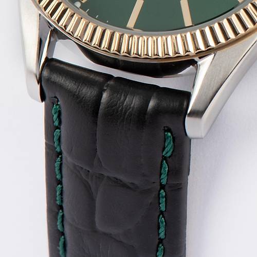 JACQUES LEMANS DERBY ANNIVERSARY 50-4W KADIN KOL SAAT�