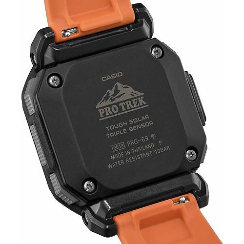 CASIO PRG-69-4DR ERKEK KOL SAAT�