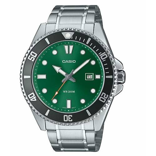 CASIO MDV-107D-3A2VDF ERKEK KOL SAAT�