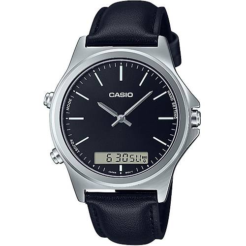 CASIO MTP-VC01L-1EUDF ERKEK KOL SAAT