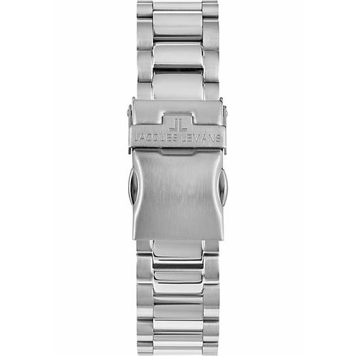 JACQUES LEMANS LIVERPOOL 1-2118D ERKEK KOL SAAT�