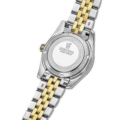 FESTINA SWISS F20088/4 KADIN KOL SAAT�