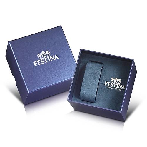 FESTINA F16759/3 TIMELESS CHRONOGRAPH ERKEK KOL SAAT�