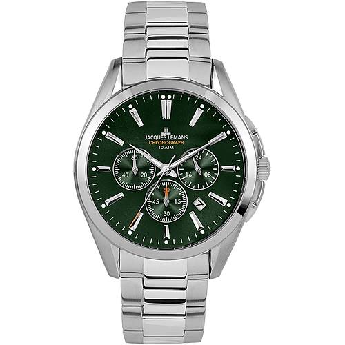 JACQUES LEMANS DERBY 1-1945.1F ERKEK KOL SAAT�