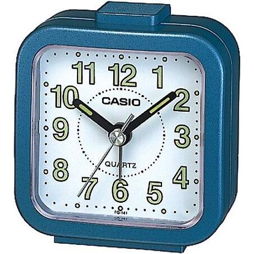 CASIO TQ-141-2DF MASA SAAT�