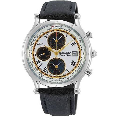 SEIKO SPL055P1 ERKEK KOL SAAT