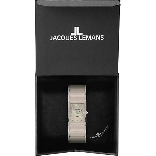 JACQUES LEMANS DUBLIN 1-1940N KADIN KOL SAAT�
