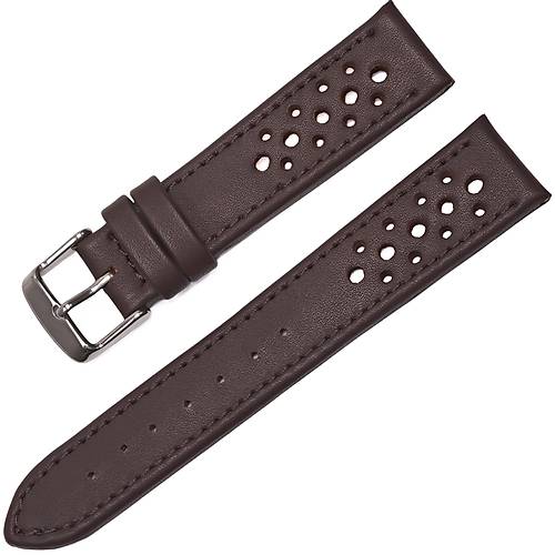 Dugary Seiko Presage SSK011J Uyumlu El Yap�m� Hakiki Deri Kordon