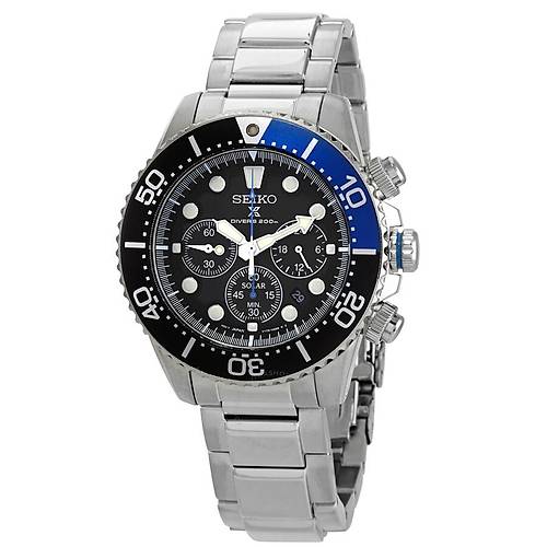 SEIKO SSC781P1 ERKEK KOL SAAT