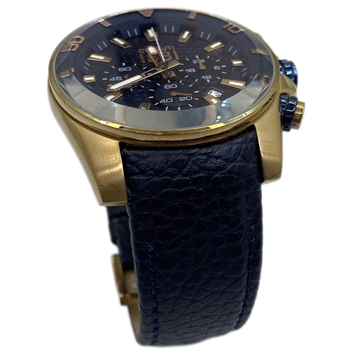 Cerruti 1881 - CRA129-T Hakiki Deri Saat Kay��� | �zel El Yap�m� �retim