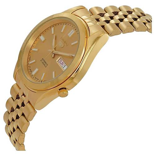 SEIKO 5 JAPAN SNXC38J5 ERKEK KOL SAAT