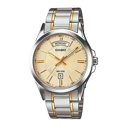 CASIO MTP-1381G-9AVDF ERKEK KOL SAAT