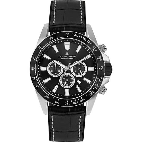 JACQUES LEMANS LIVERPOOL 1-2140A ERKEK KOL SAAT�