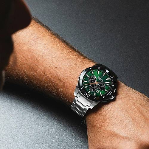 FESTINA F20641/A CHRONO BIKE ERKEK KOL SAAT�