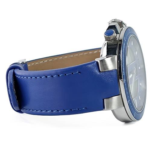 Jacques Lemans - 1-1726C Hakiki Deri Saat Kay��� | �zel El Yap�m� �retim