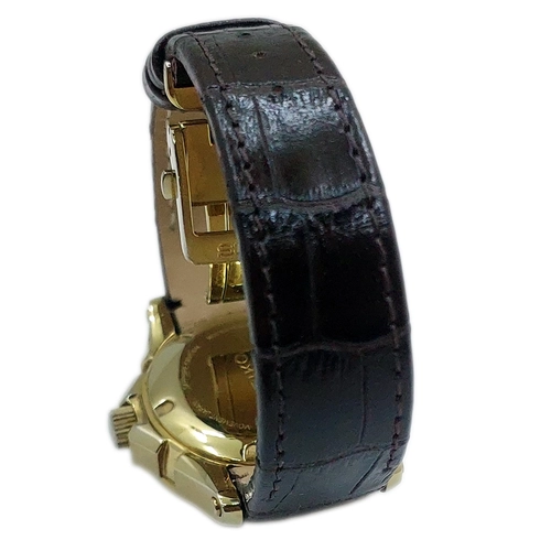 Seiko - 5D88-0AA0 Hakiki Deri Saat Kay��� | �zel El Yap�m� �retim