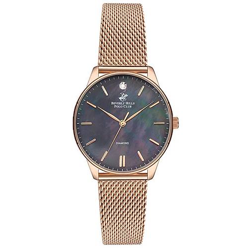 Beverly Hills Polo Club Kadn Kol Saati BP3231X.450