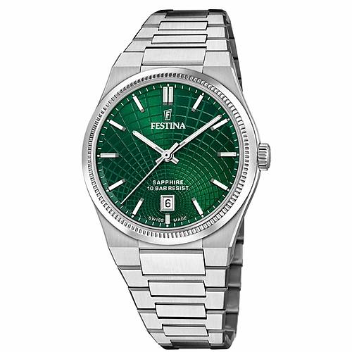 FESTINA SWISS F20051/5 RIVE ERKEK KOL SAAT