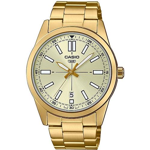 CASIO MTP-VD02G-9EUDF ERKEK KOL SAAT