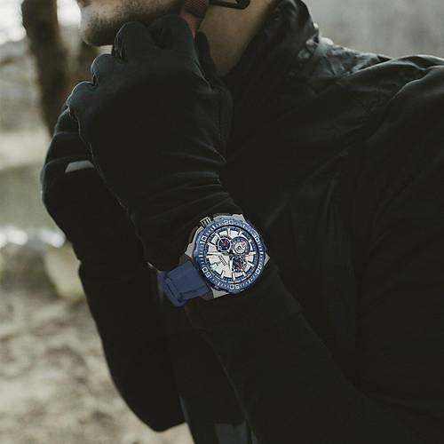 FESTINA F20725/4 CHRONO BIKE ERKEK KOL SAAT�