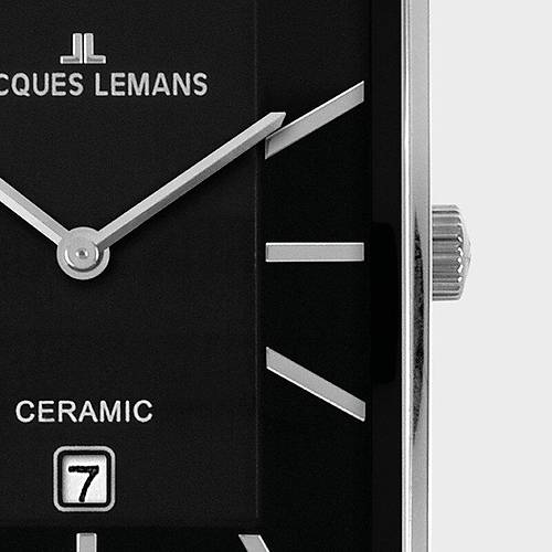 JACQUES LEMANS YORK 1-1593.1A ERKEK KOL SAAT�