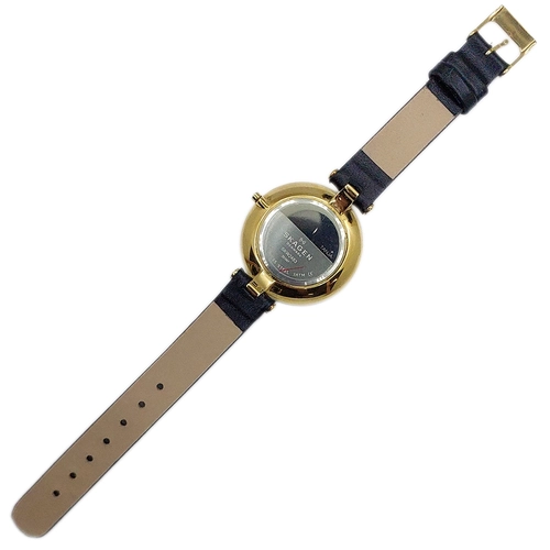 Skagen - SKW2483 Hakiki Deri Saat Kay��� �zel El Yap�m� �retim (Saatinizi G�ndermeniz Gerekli)
