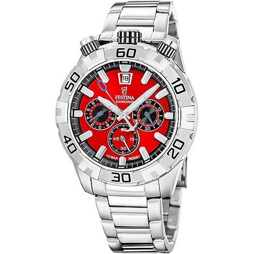 FESTINA F20743/5 THE ORIGINALS ERKEK KOL SAAT�