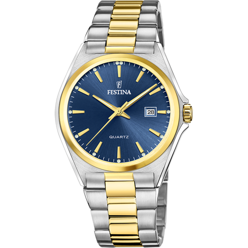FESTINA F20554/4 KLASK ERKEK KOL SAAT