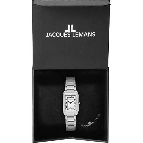 JACQUES LEMANS TORINO 1-2189.1M KADIN KOL SAAT�