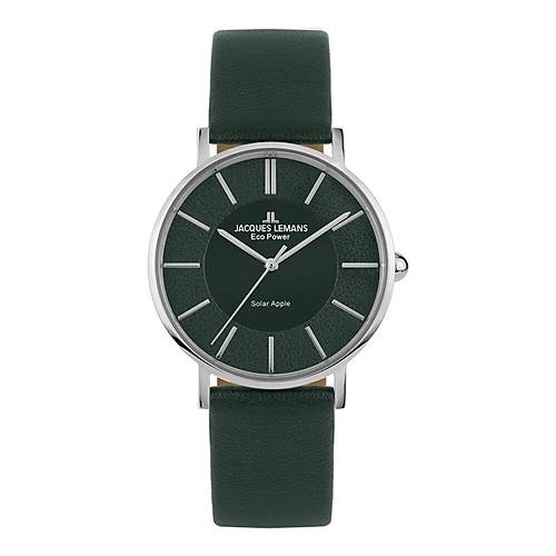 JACQUES LEMANS ECO POWER 1-2113D KADIN KOL SAAT�