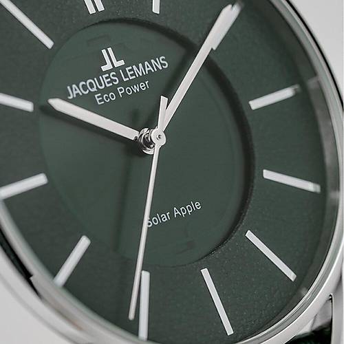 JACQUES LEMANS ECO POWER 1-2113D KADIN KOL SAAT�
