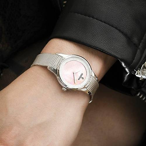 FESTINA F20494/5 MADEMOISELLE KADIN KOL SAAT�